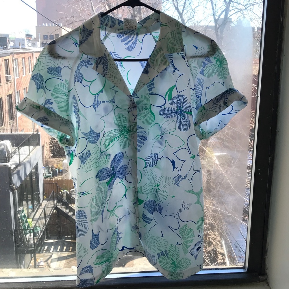 Summer time party shirt